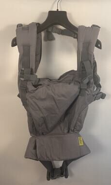 Boba X Carrier Grey Ergonomic Micro-Adjustable 7-45 lbs